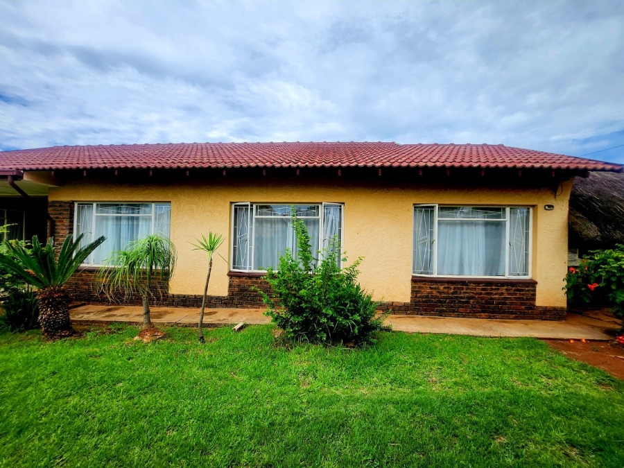 3 Bedroom Property for Sale in Stilfontein Ext 4 North West